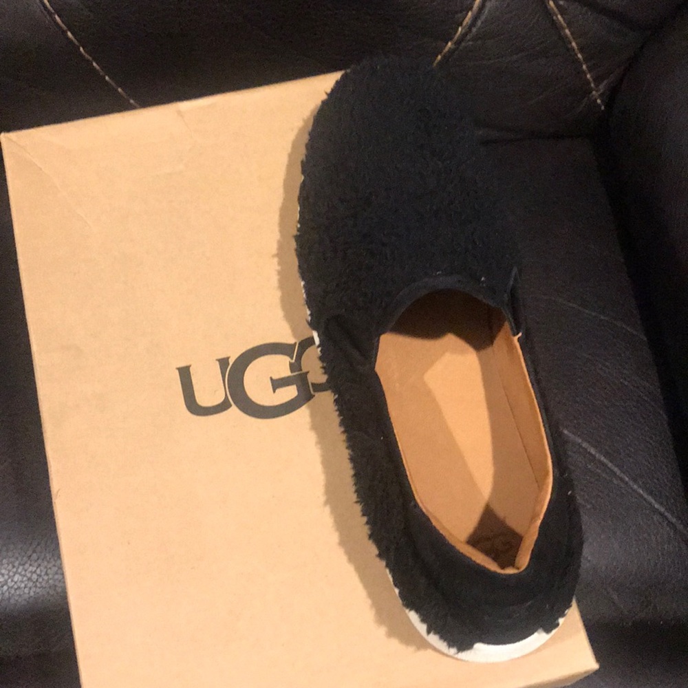 Ugg shoes